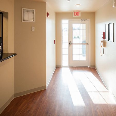Extended Stay America Select Suites - Indianapolis - Greenwood Ngoại thất bức ảnh