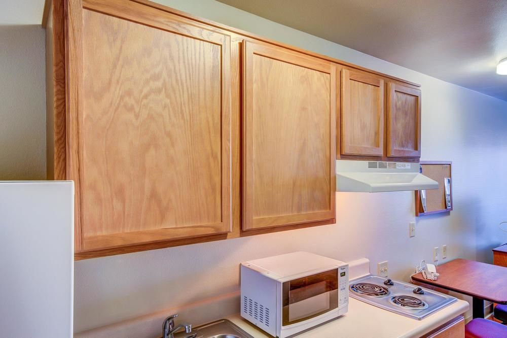 Extended Stay America Select Suites - Indianapolis - Greenwood Ngoại thất bức ảnh