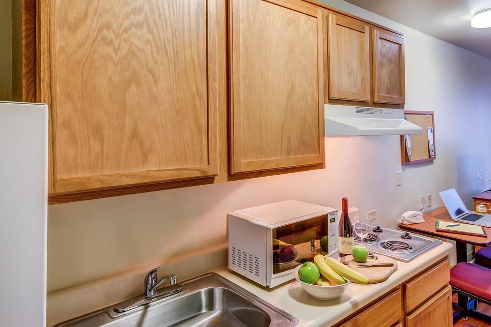 Extended Stay America Select Suites - Indianapolis - Greenwood Ngoại thất bức ảnh