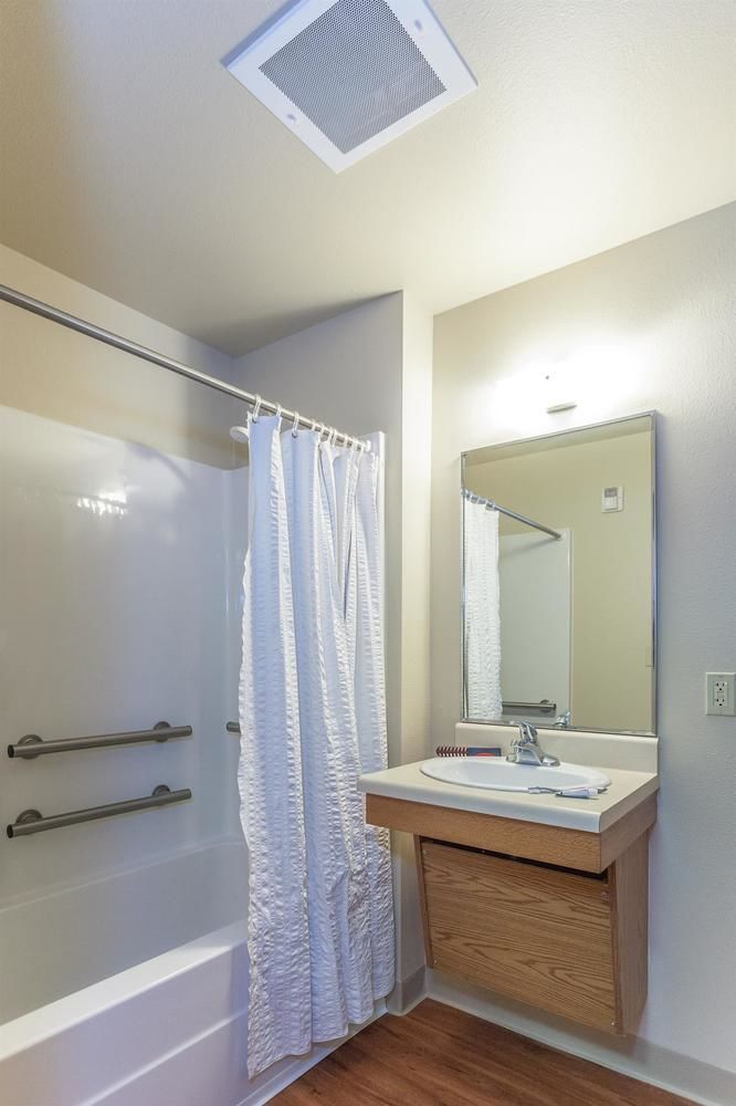 Extended Stay America Select Suites - Indianapolis - Greenwood Ngoại thất bức ảnh