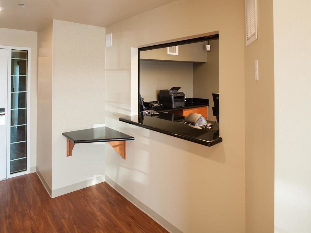 Extended Stay America Select Suites - Indianapolis - Greenwood Ngoại thất bức ảnh